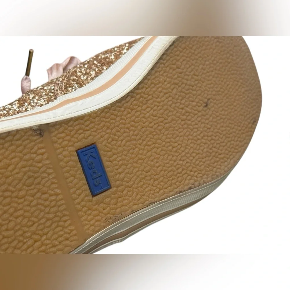 Keds X Kate Spade size 10